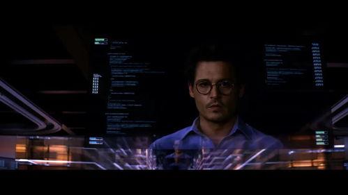 超验骇客在线观看版,揭秘虚拟现实世界的惊悚冒险  第1张