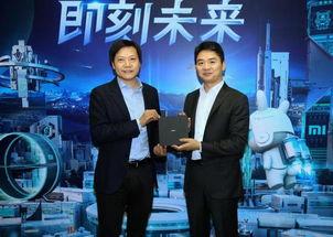 雷军爆料最新,小米神秘新品即将亮相，颠覆行业格局！  第2张