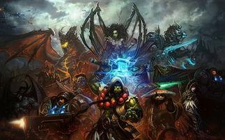 暴风虫族最新爆料,揭秘神秘虫族势力崛起之谜  第2张