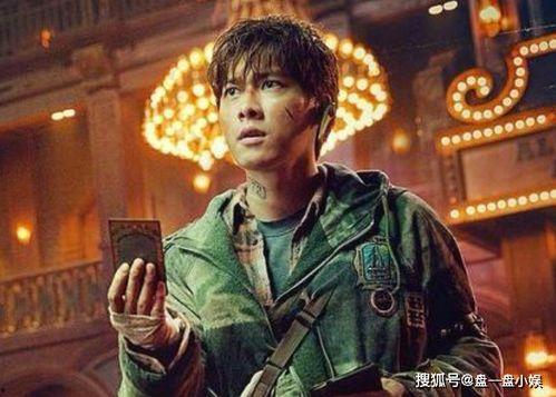 刘大锤最新爆料一线古偶,一线古偶幕后真相，流量明星背后的辛酸历程  第1张