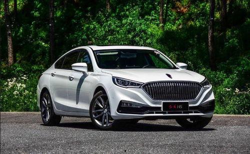 红旗h5冠军版爆料视频,揭秘全新设计与科技亮点  第2张