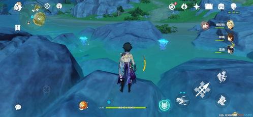 原神木偶爆料视频大全,揭秘神秘角色与剧情新线索 第1张 原神木偶爆料视频大全,揭秘神秘角色与剧情新线索 第1张