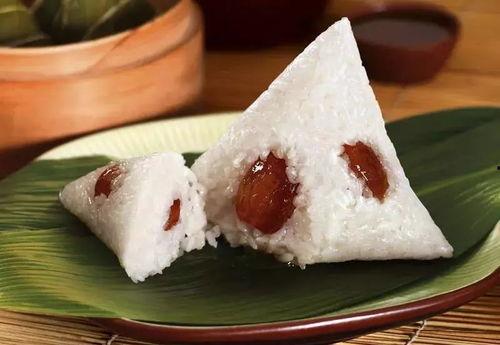 五芳斋粽子 爆料视频,传统工艺与现代创新的完美融合 第2张 五芳斋粽子 爆料视频,传统工艺与现代创新的完美融合 第2张