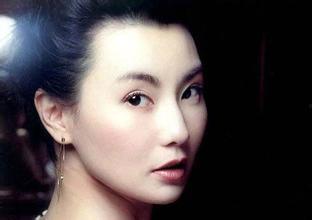 娱乐圈女明星情感爆料  第3张